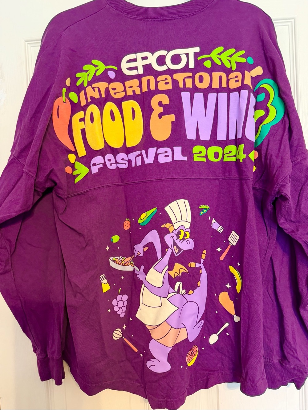 Spirit Jersey